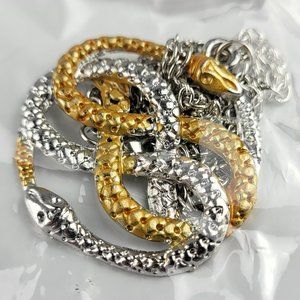 Auryn Prop Fan Necklace The NeverEnding Story